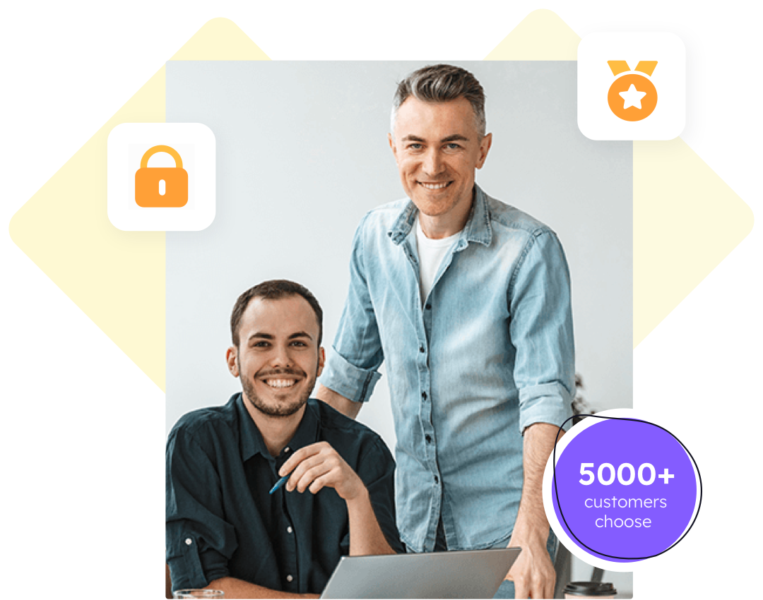 SmartProxy